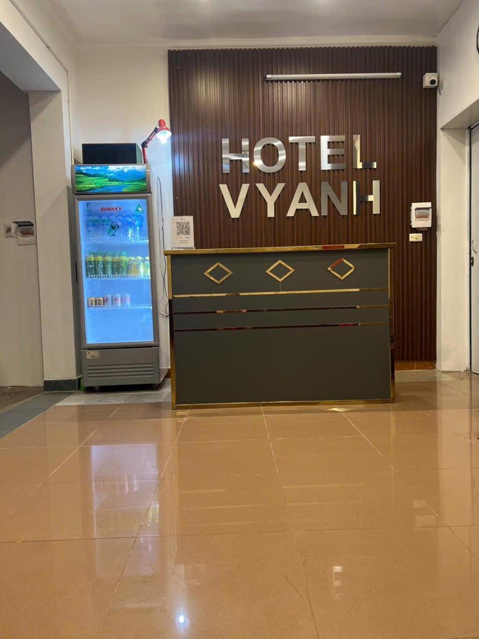 Nha Nghi Vy Anh Bed & Breakfast - Hanoi, Hanoi
