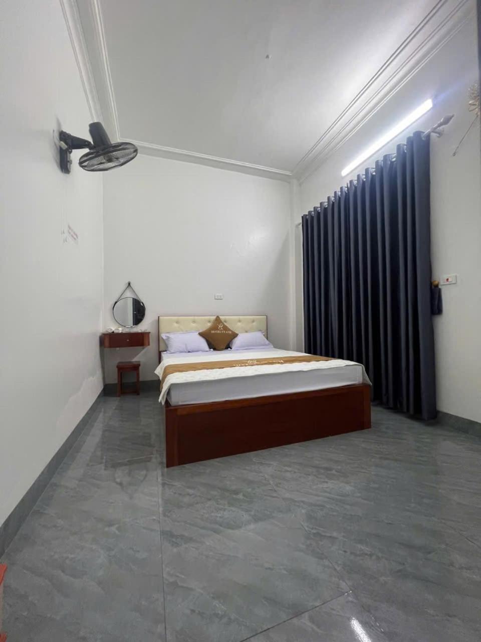 Nha Nghi Vy Anh Bed & Breakfast - Hanoi — Photos 3